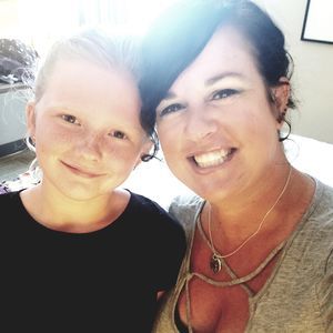 Meet your Posher, Holly